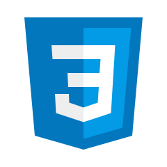 CSS icon