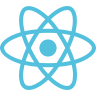 React JS icon